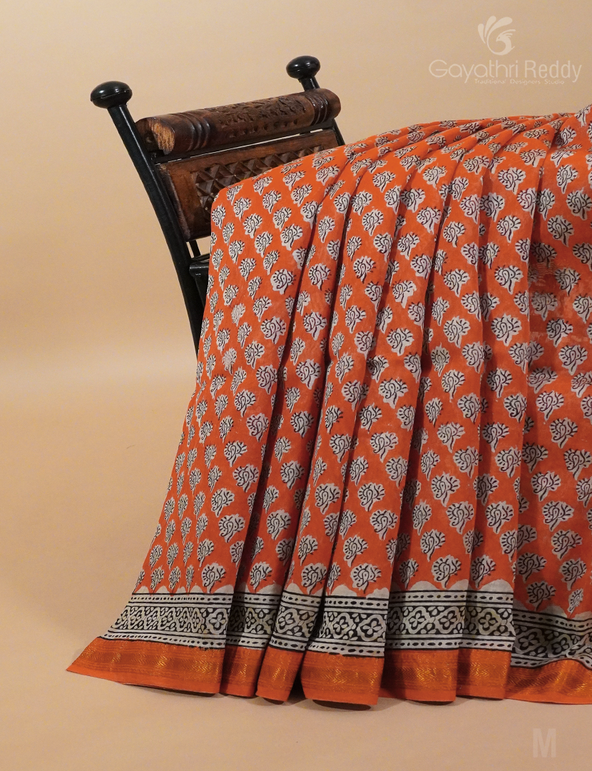 PURE MAHESHWARI SILK-SMH215