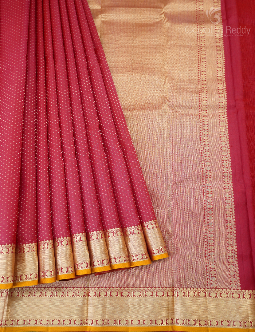PURE KANCHI PATTU-KP7927
