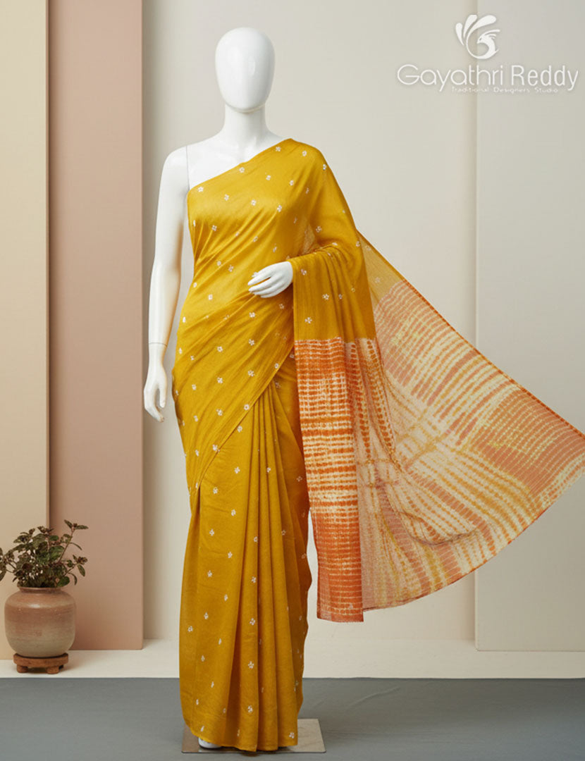 PURE MULMUL COTTON-MC1555