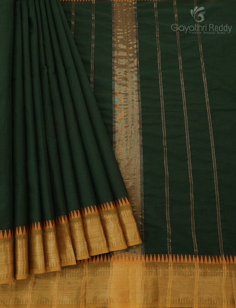 PURE GADWAL COTTON-GGC1467