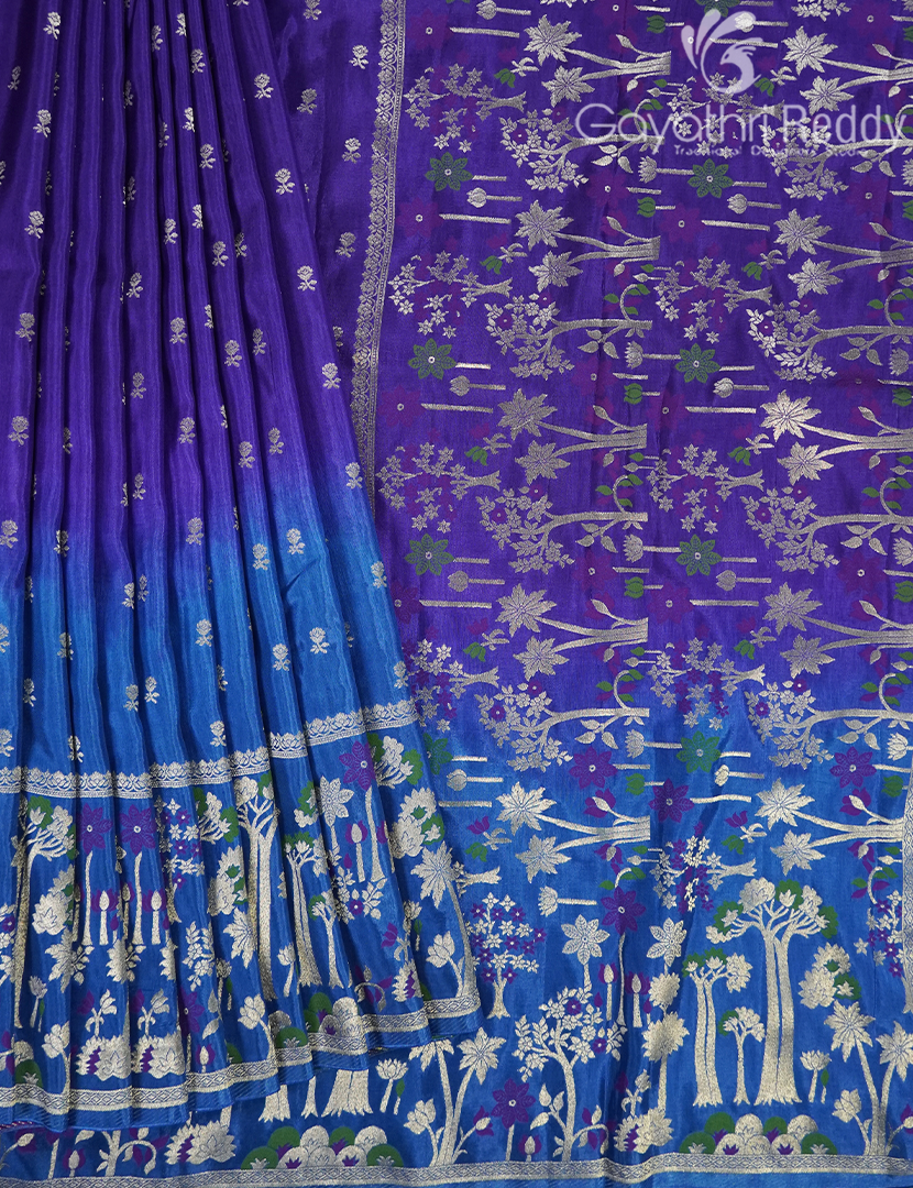 PURE DOLA SILK -PDS1086