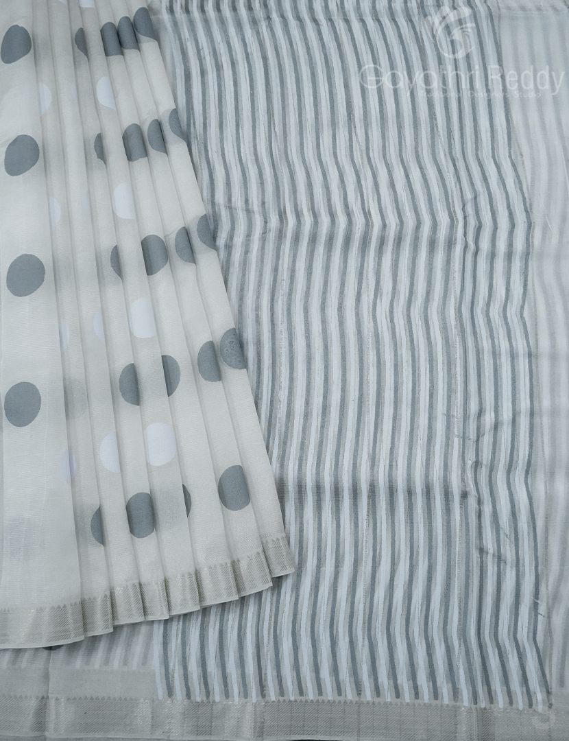 MANGALGIRI PATTU PRINTED SAREE-MGP1104