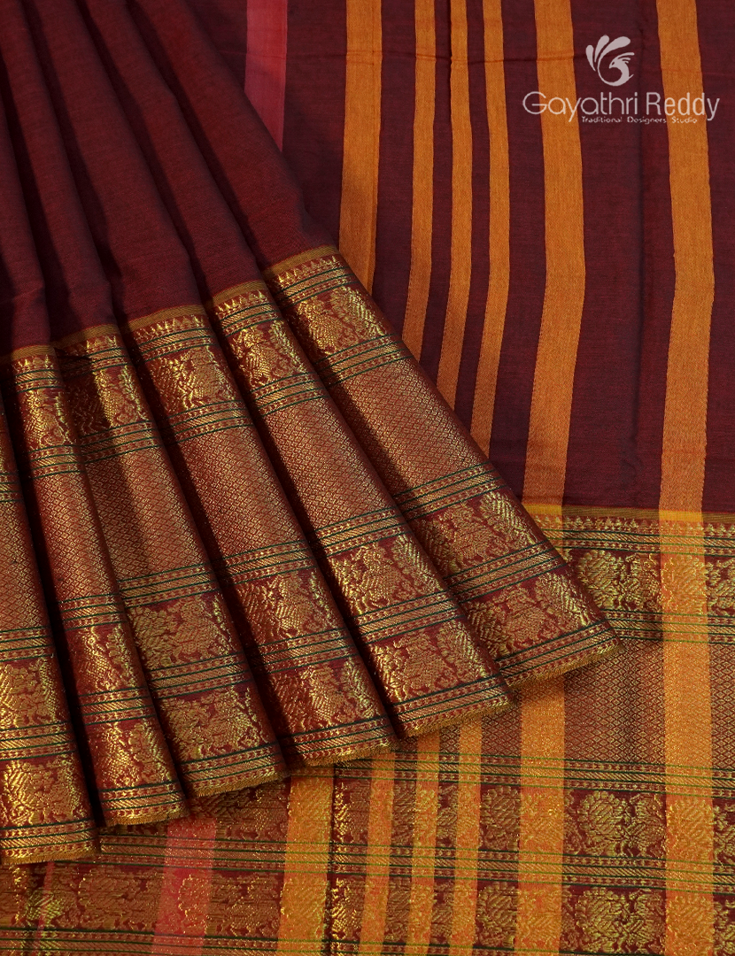 PURE NARAYANPET COTTON -NC1