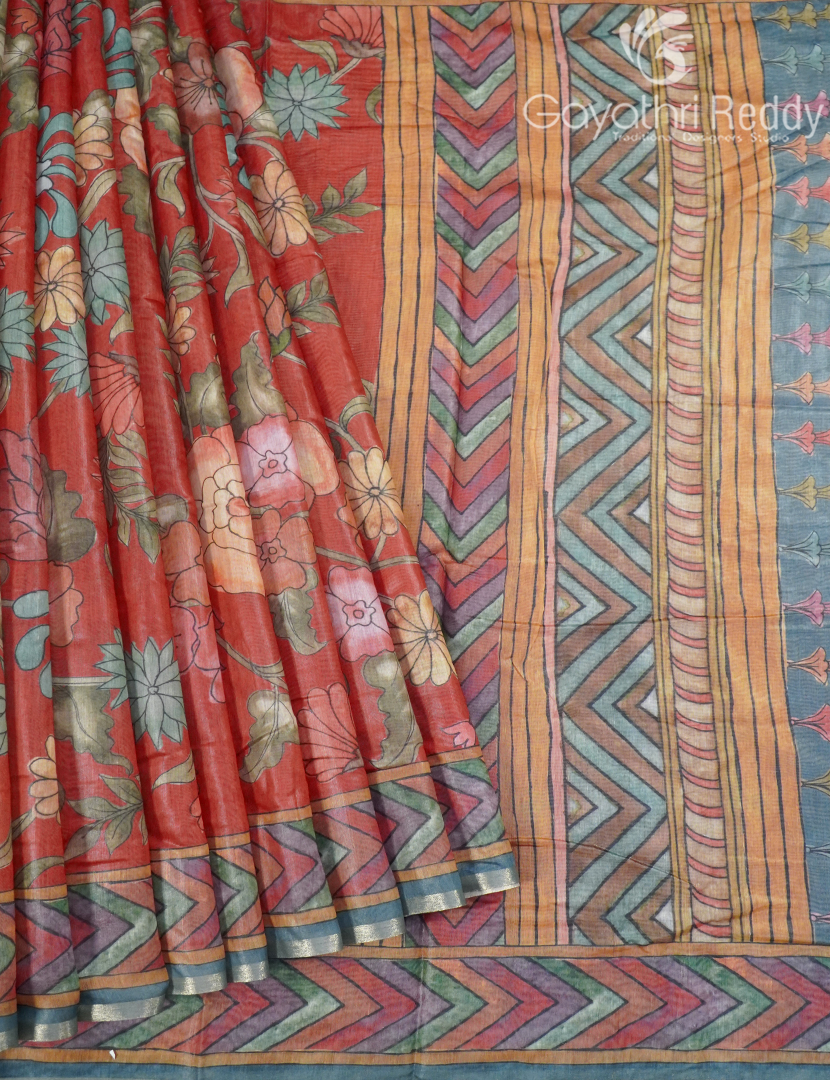 SEMI CHANDERI-SC3051