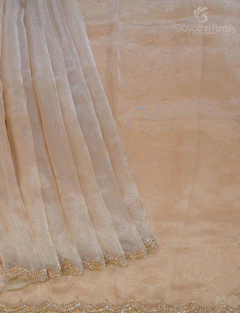 ORGANZA TISSUE FANCY-FO644