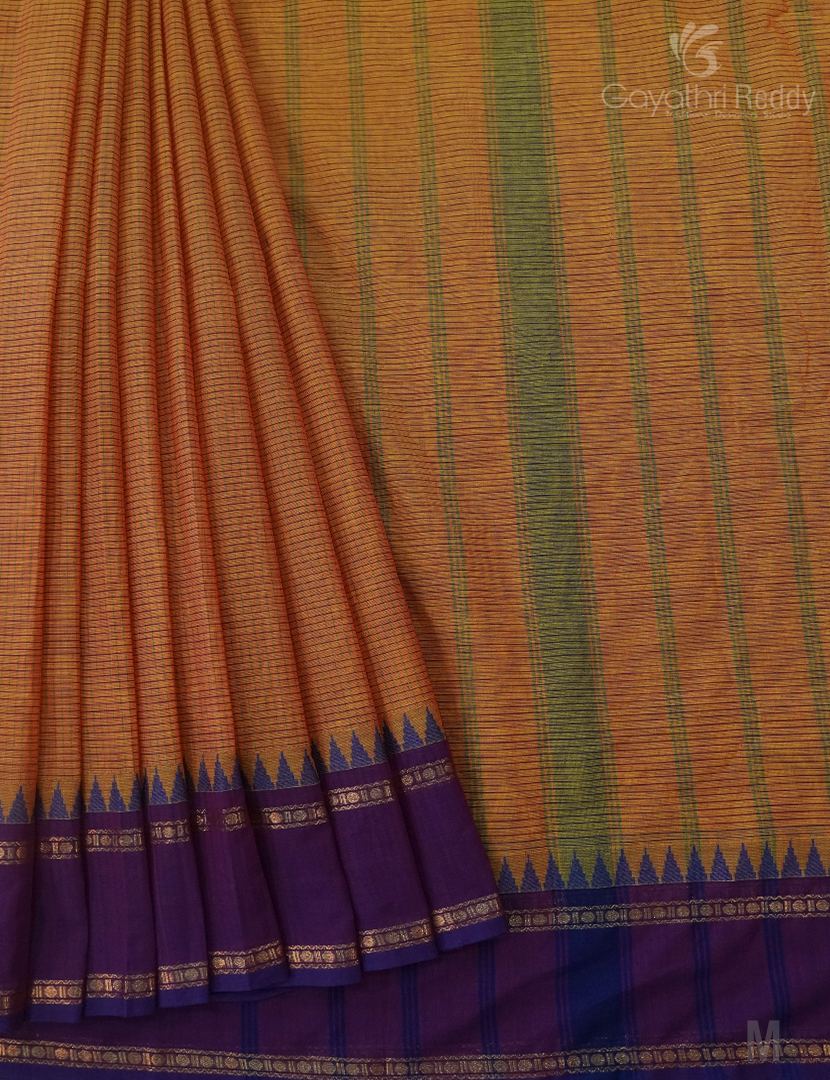 PURE GADWAL COTTON-GGC1423