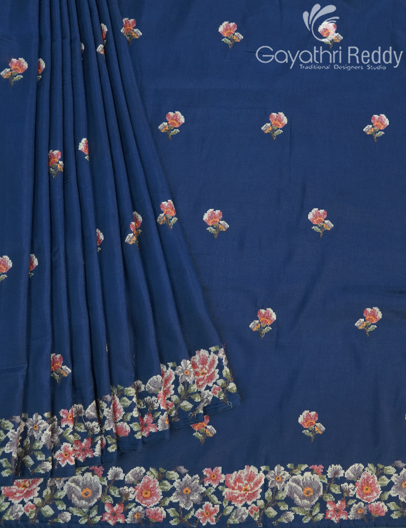 SEMI DUPION SILK-SDS76