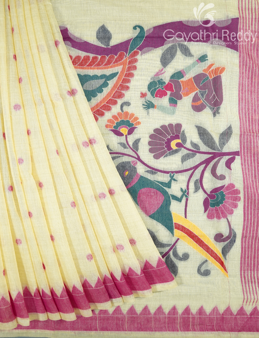 BANARAS COTTON-BC783