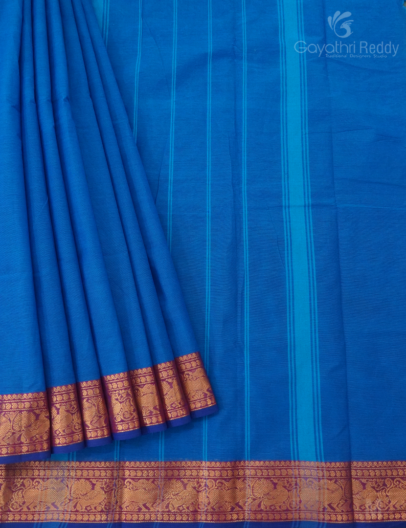 PURE KANCHI COTTON-KC2853