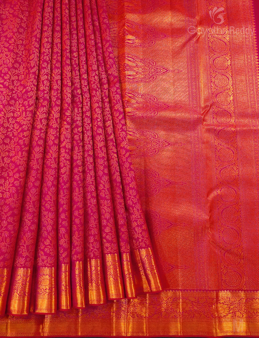 PURE KANCHI (2.G) PATTU-KP7601