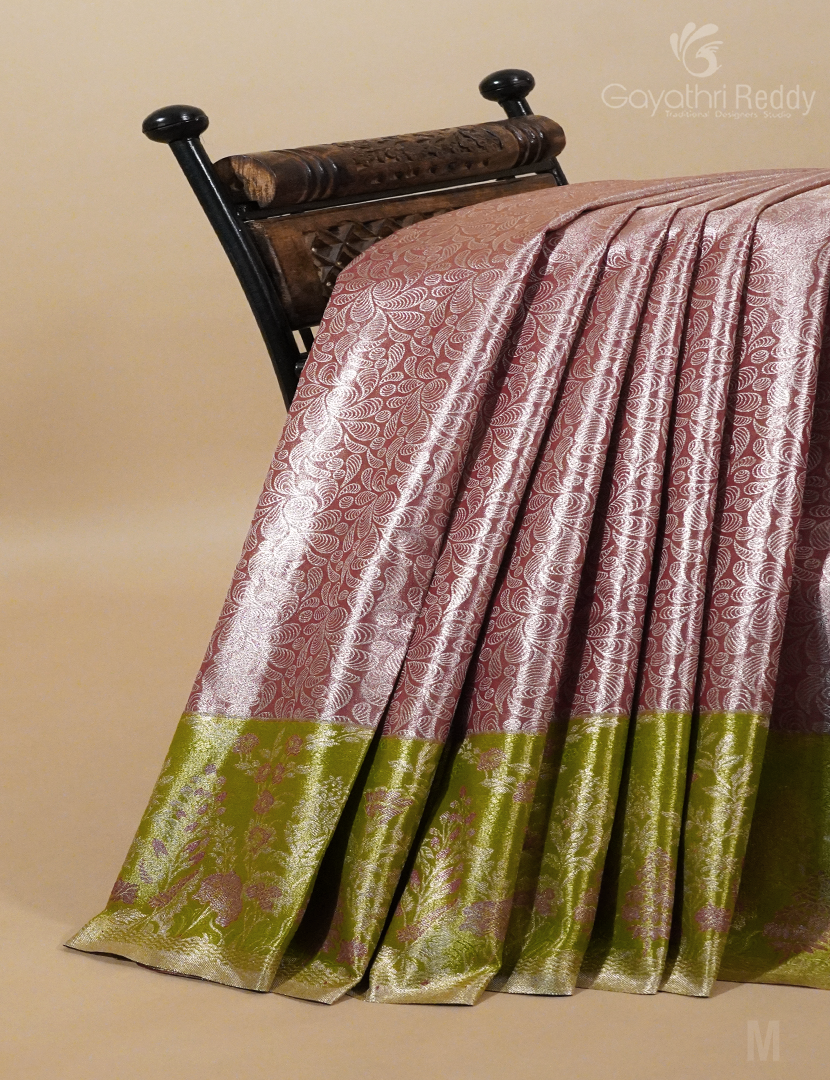 SEMI KANCHI PATTU-SP1427