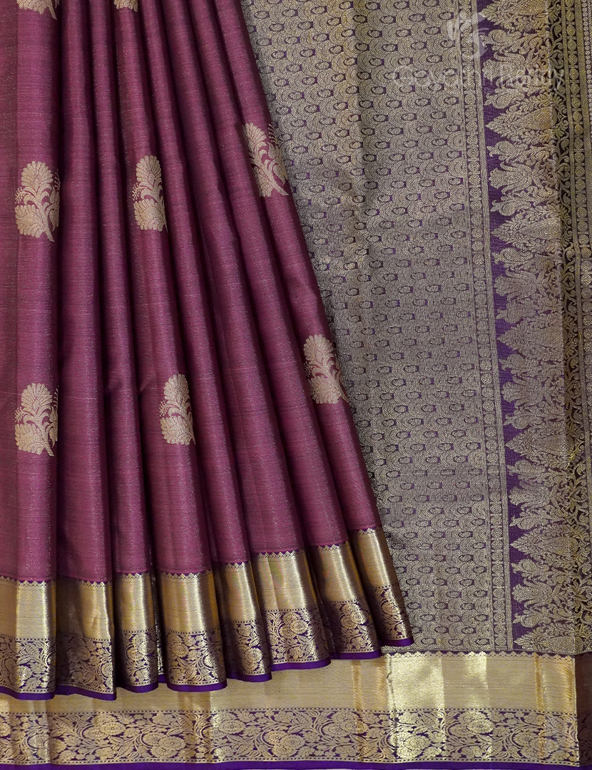 PURE KANCHI PATTU-KP6467