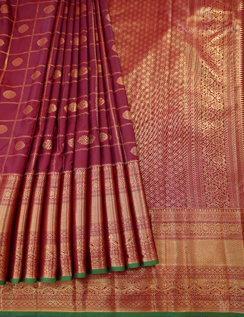SEMI KANCHI PATTU-SP1816