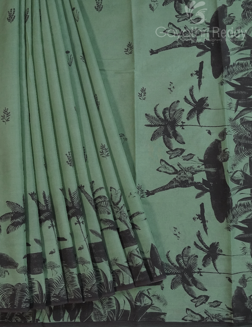 PURE MULMUL COTTON-MC1416