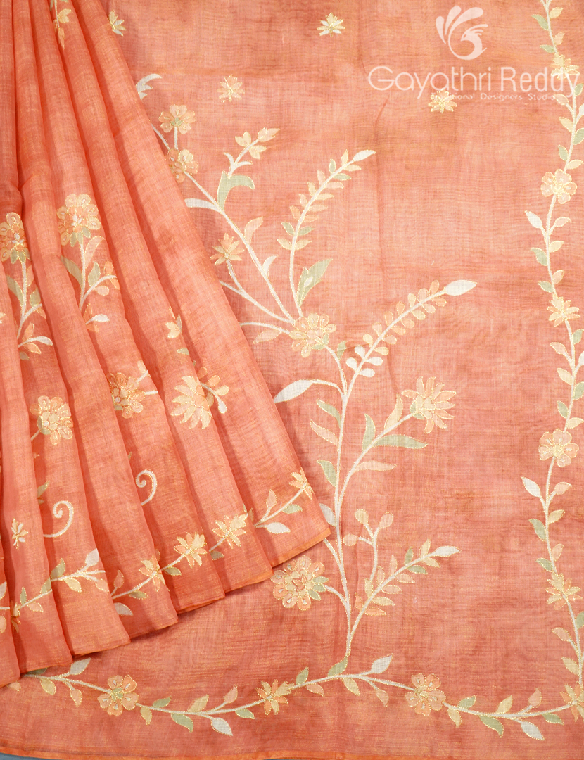 LINEN TISSUE FANCY-LTF1