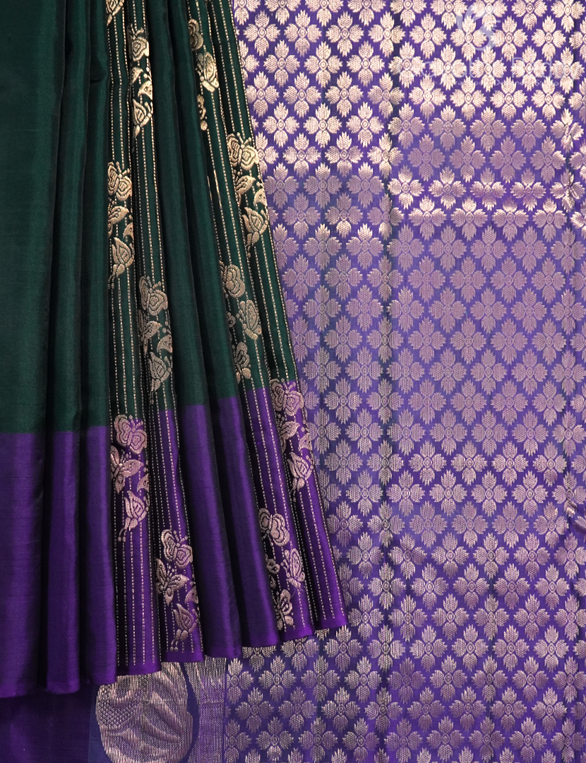 LIGHT WEIGHT KANCHI PATTU -KP8366