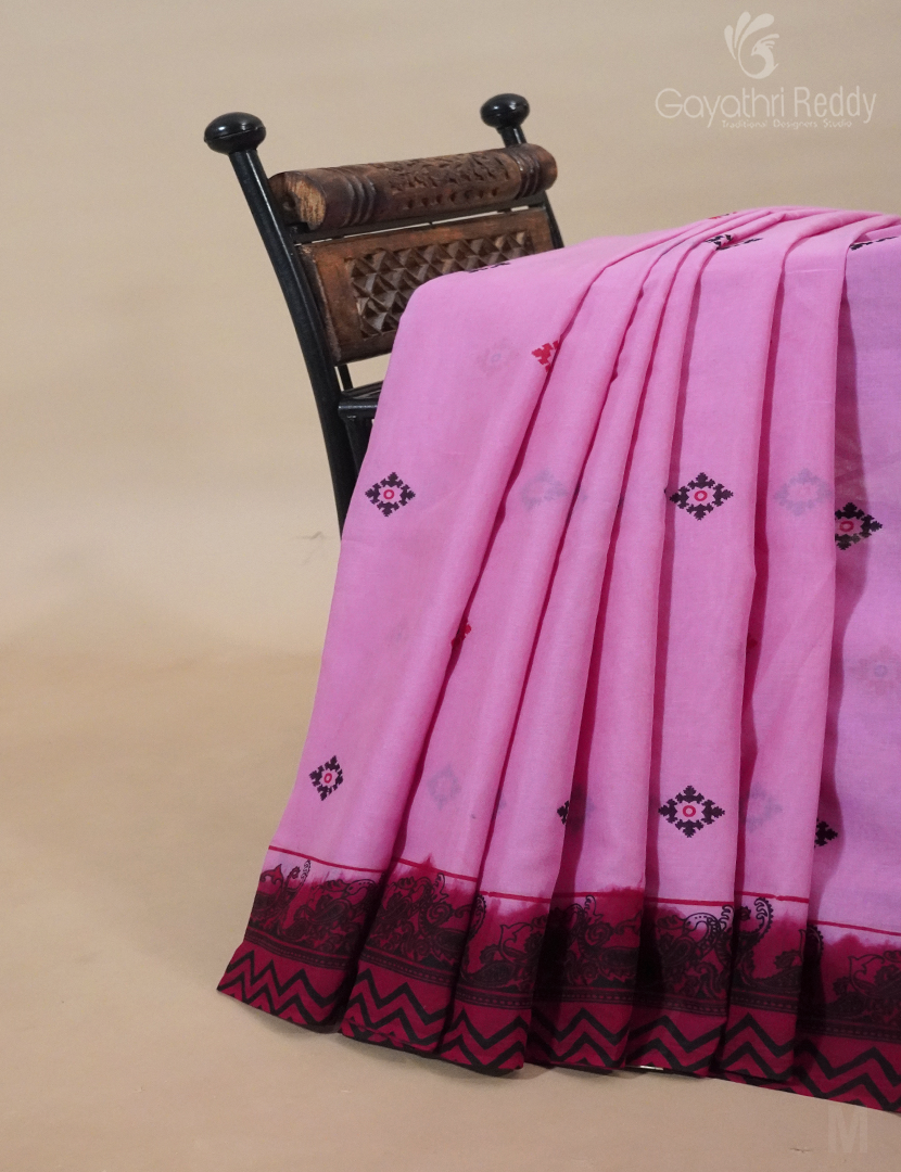 PURE MULMUL COTTON-MC1751