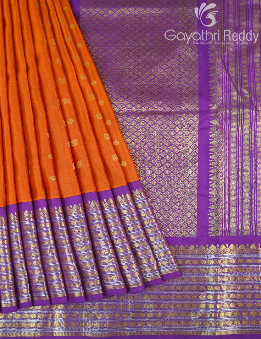 PURE GADWAL PATTU-GP1231