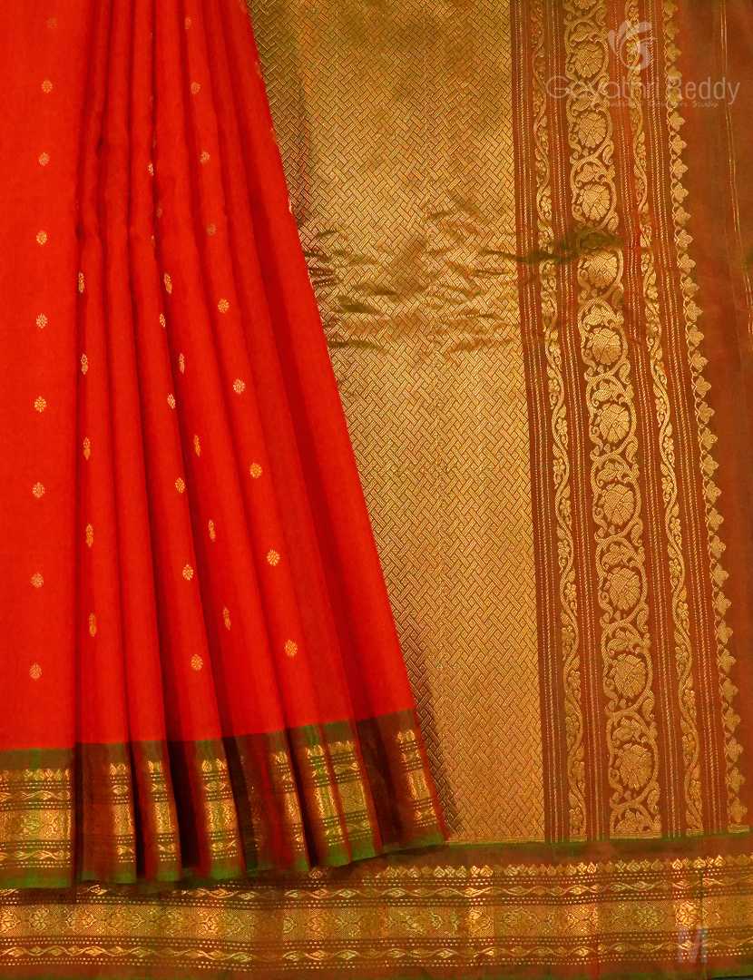 PURE GADWAL SICO-GDS642