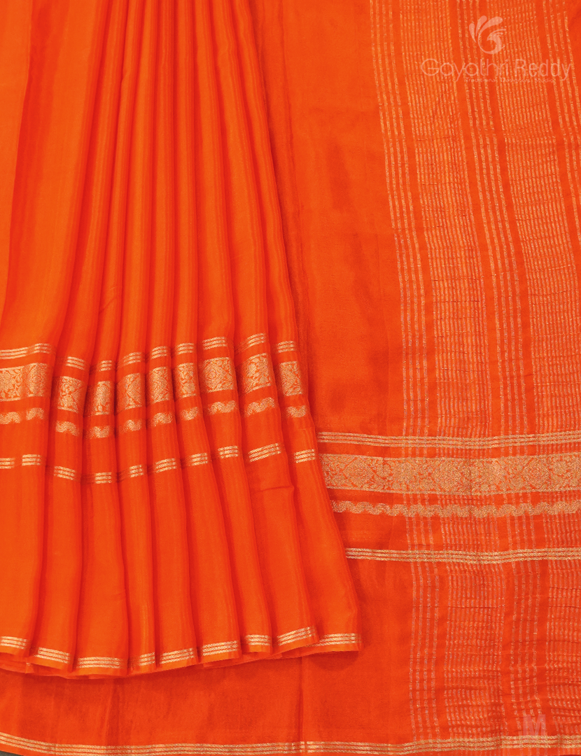 SEMI MYSORE CRAPE-SMC64