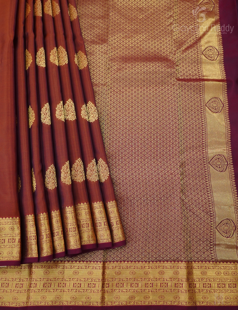 PURE KANCHI PATTU-KP7996