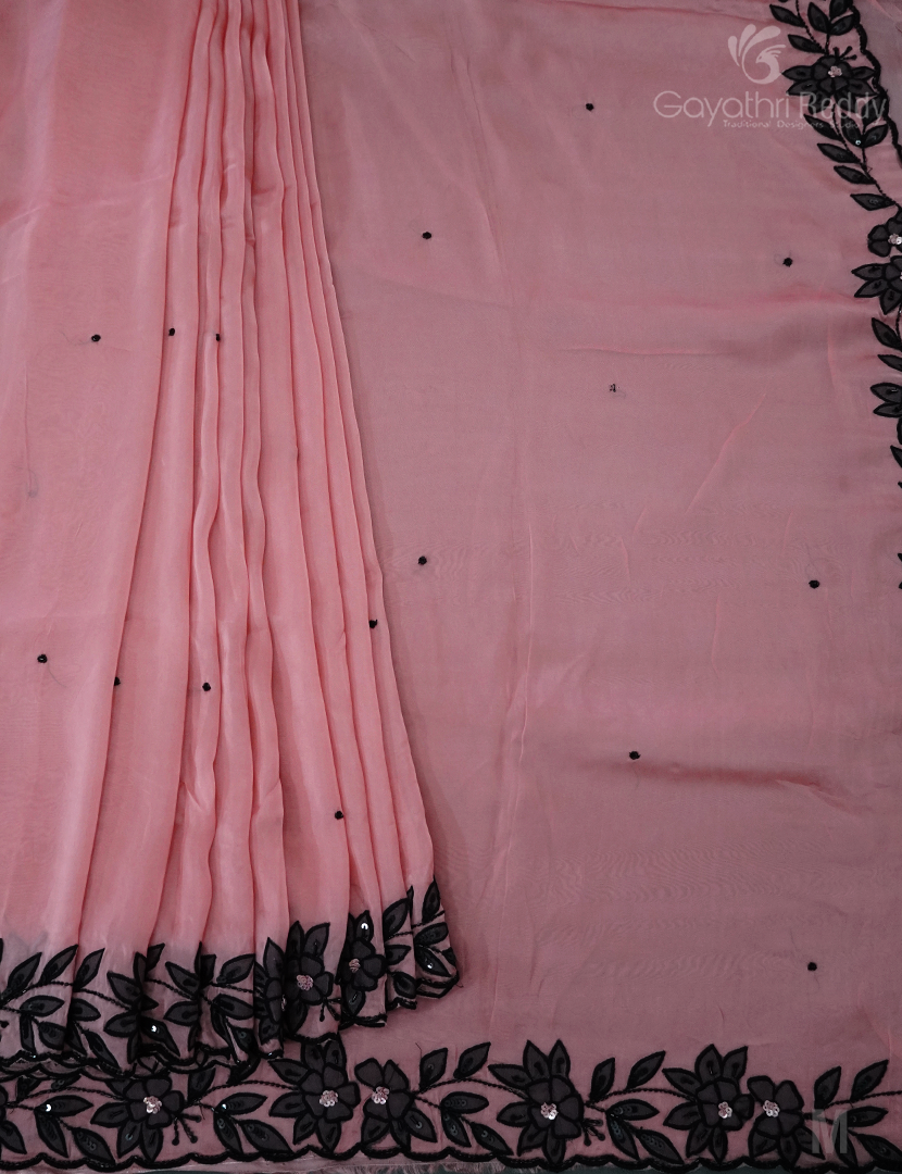 SATIN CRAPE FANCY-SCF155