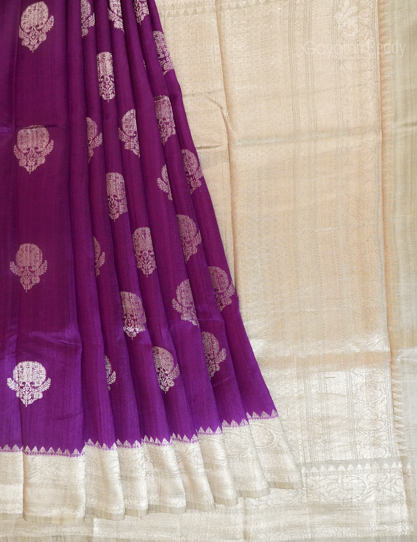 PURE DUPION SILK-DS127