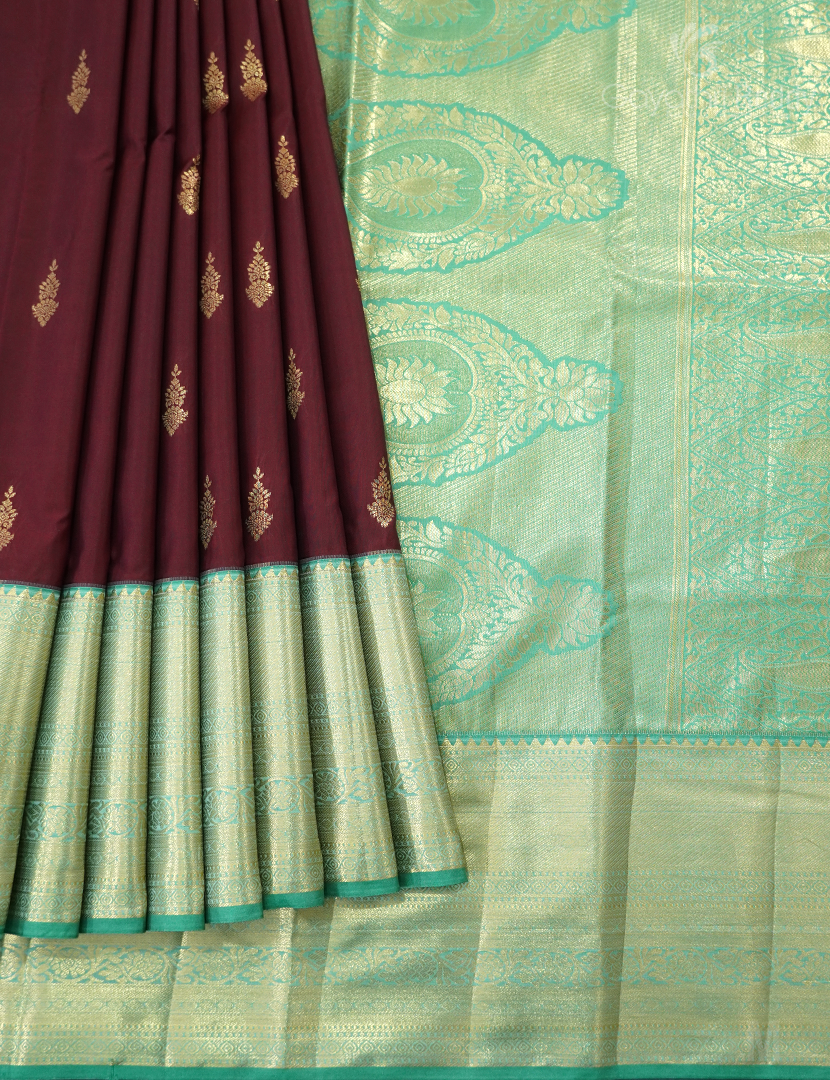 SEMI KANCHI PATTU-SP1806