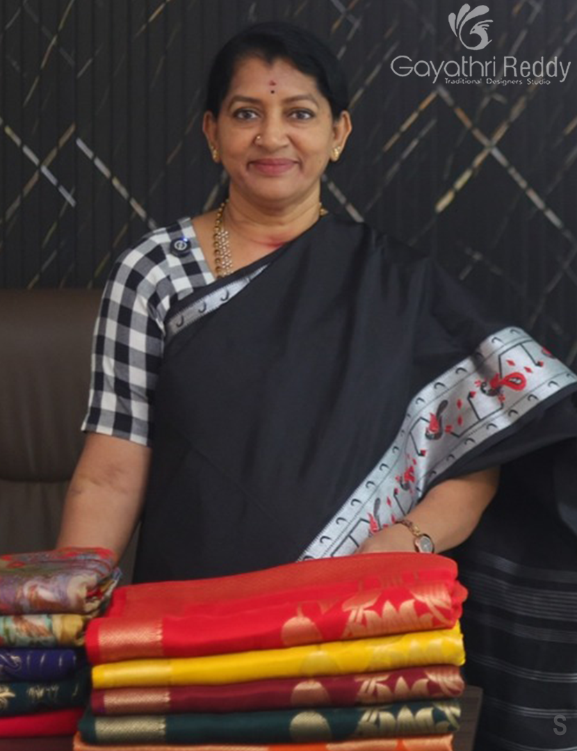 MANGALGIRI PATTU-MGP1106