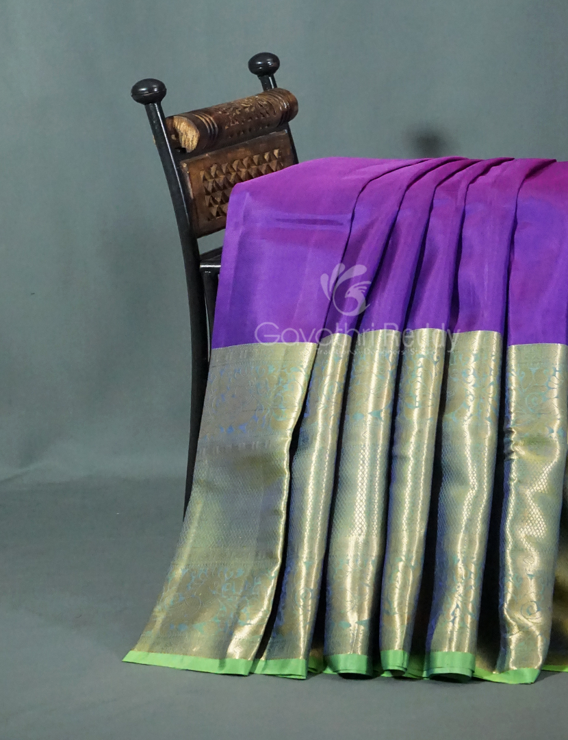 PURE KANCHI PATTU -KP5422