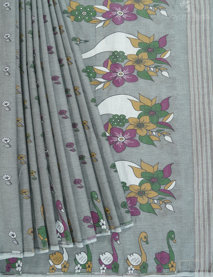 JAMDANI COTTON-JMC494