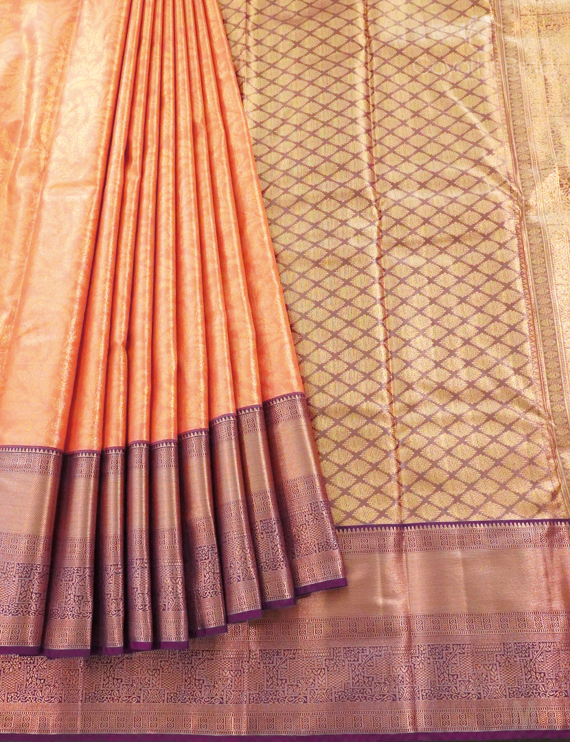 SEMI KANCHI PATTU-SP1446