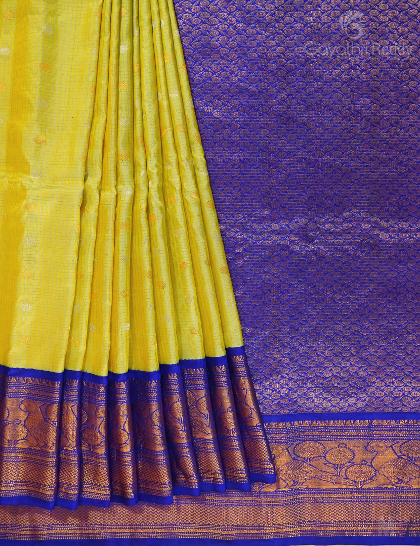 PURE GADWAL PATTU-GP1144