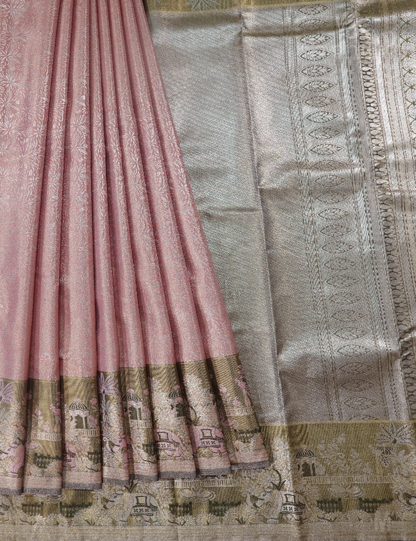 SEMI KANCHI PATTU-SP1549