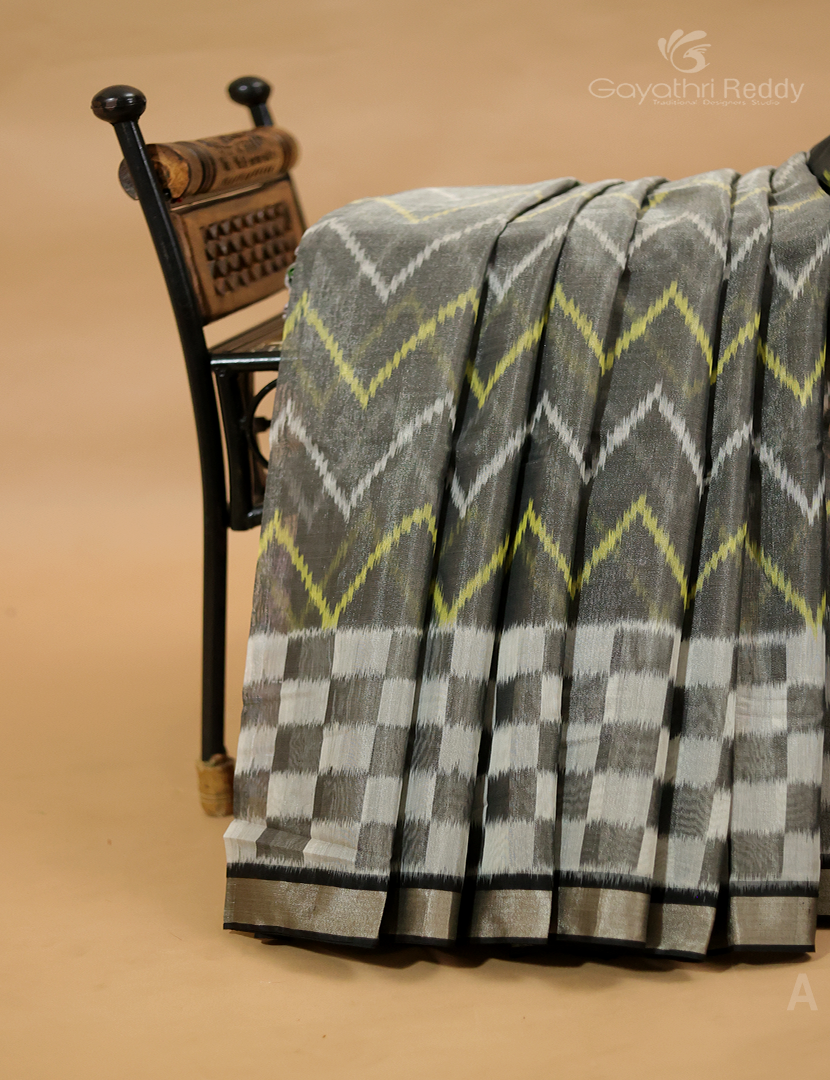 PURE KANCHI SICO TISSUE-KST7