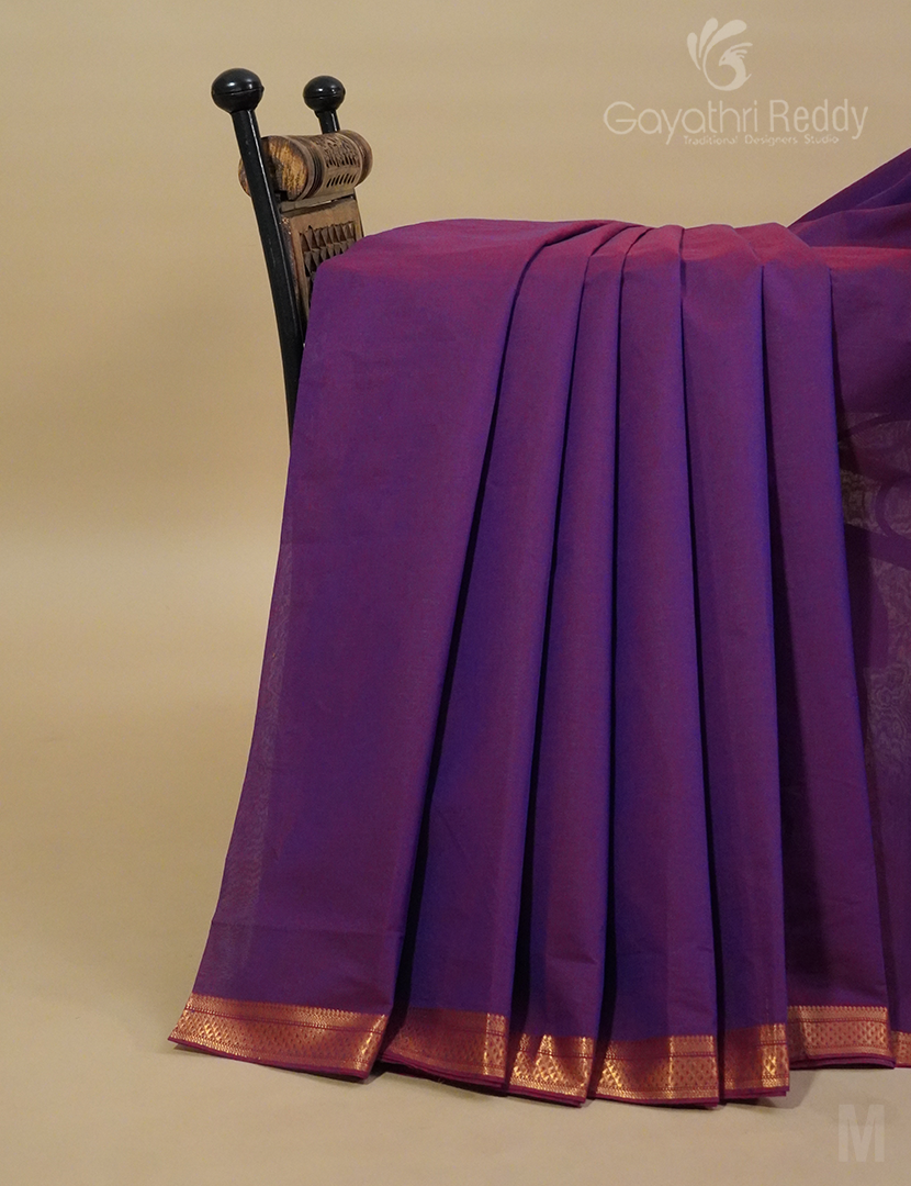 PURE MANGALGIRI COTTON-MGC816