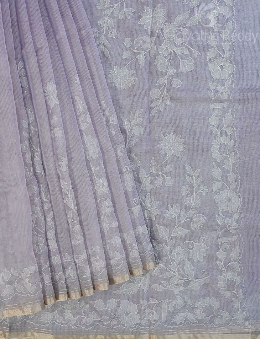 ORGANZA FANCY-FO807