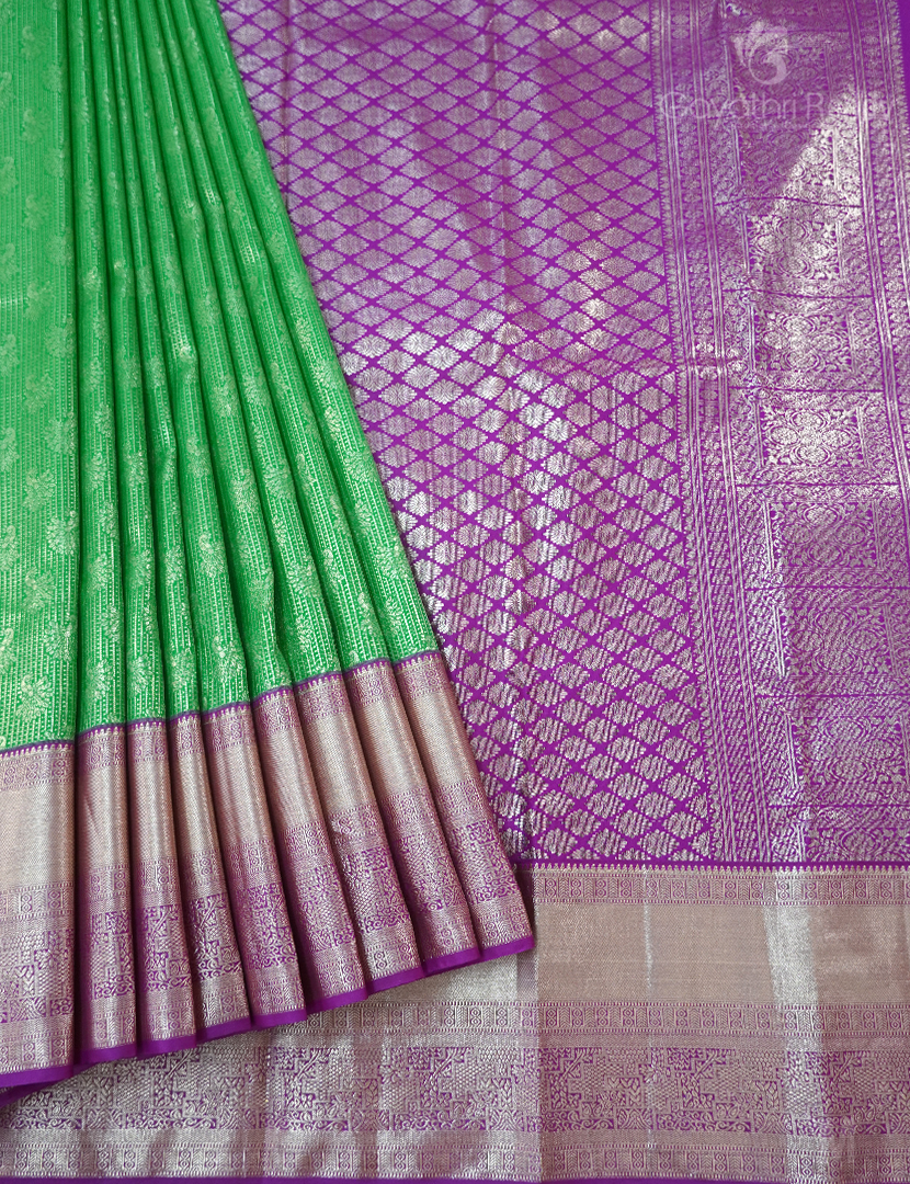 SEMI KANCHI PATTU-SP1862