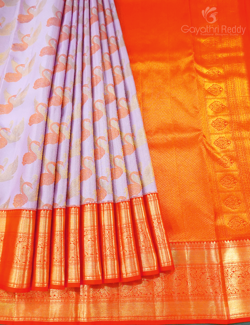 PURE KANCHI PATTU RESHAM-KP7588