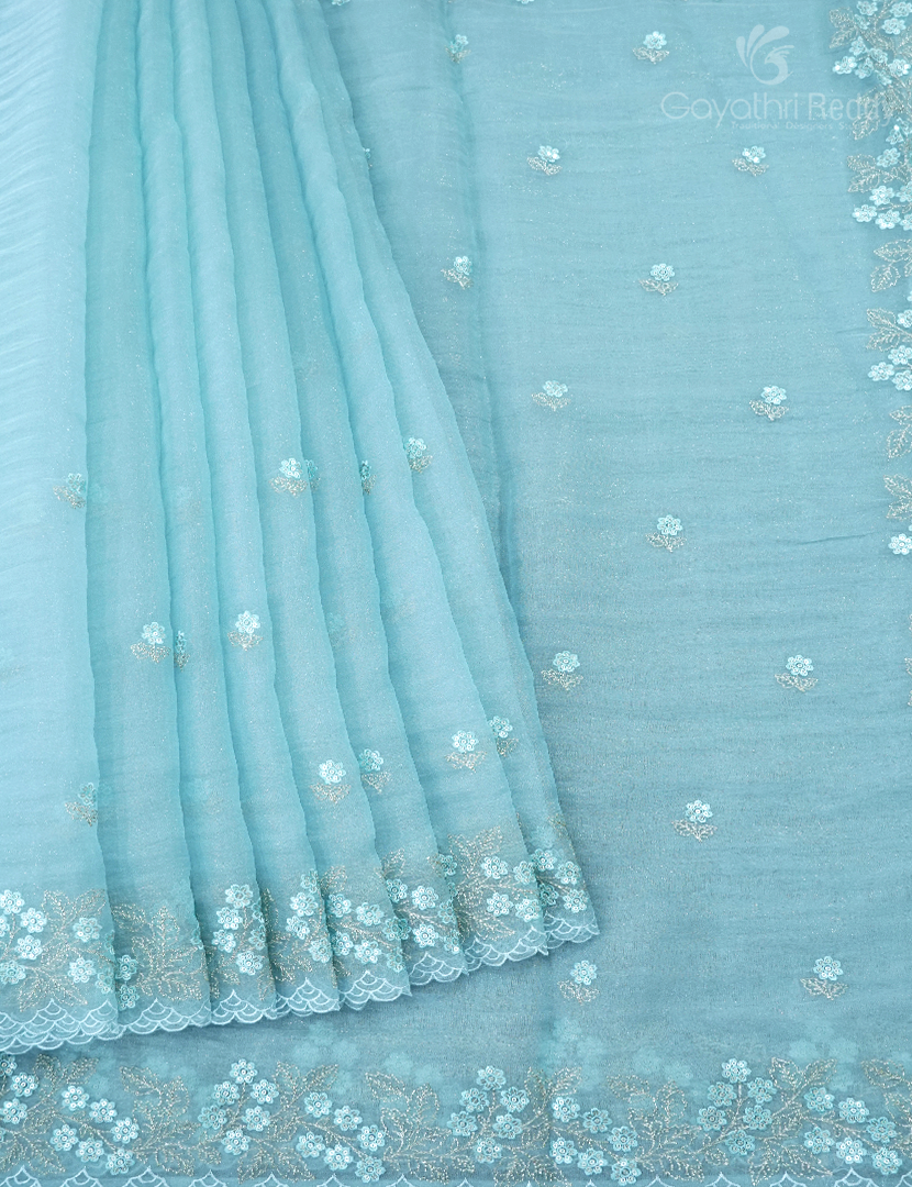 TISSUE ORGANZA FANCY-FO680