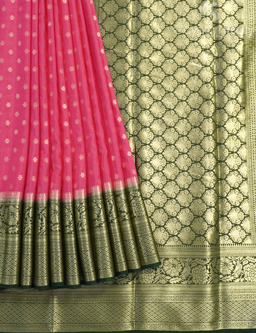 SEMI MYSORE CRAPE-SMC125