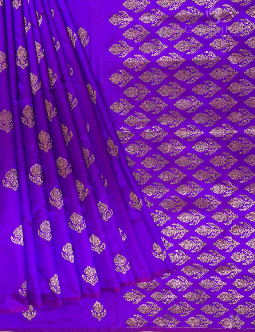 PURE KANCHI PATTU-KP7400