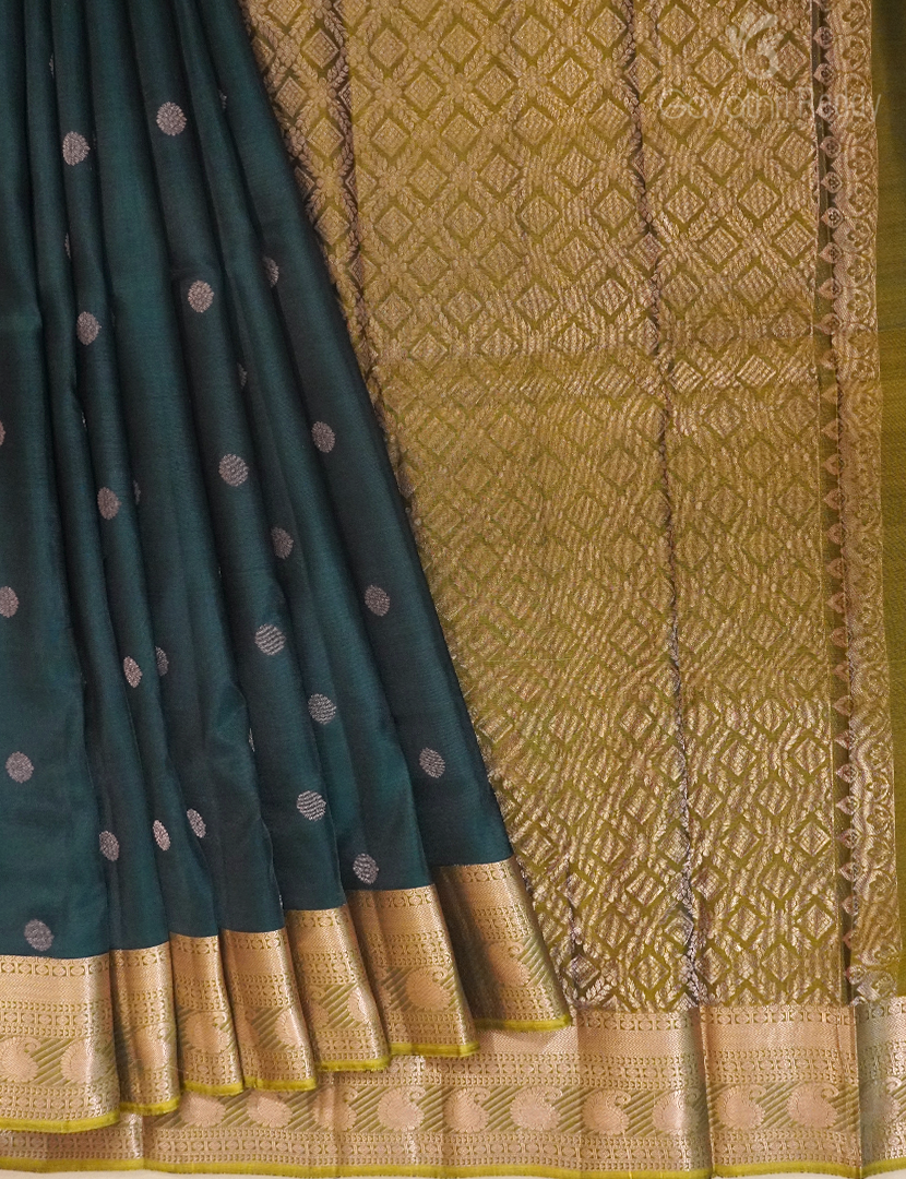 KANCHI LIGHT WEIGHT PATTU-KP6876
