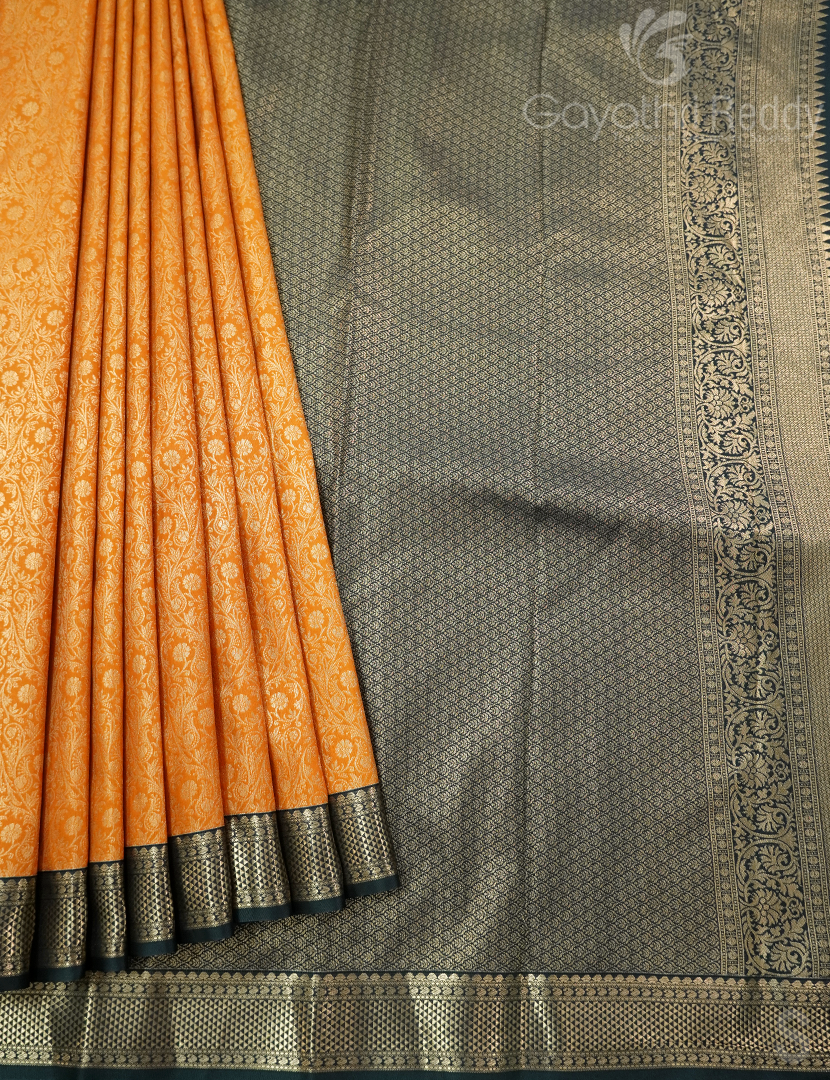 SEMI KANCHI PATTU-SP1827