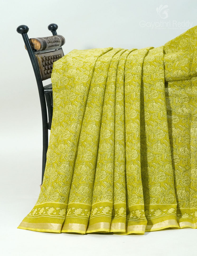 PREMIUM QUALITY KOTA COTTON-K1305