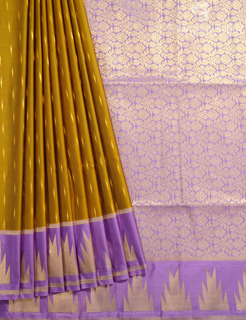 ART SILK SAREE-AS101