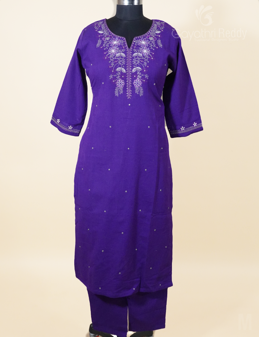 2PC-DRESS SET-KDS810