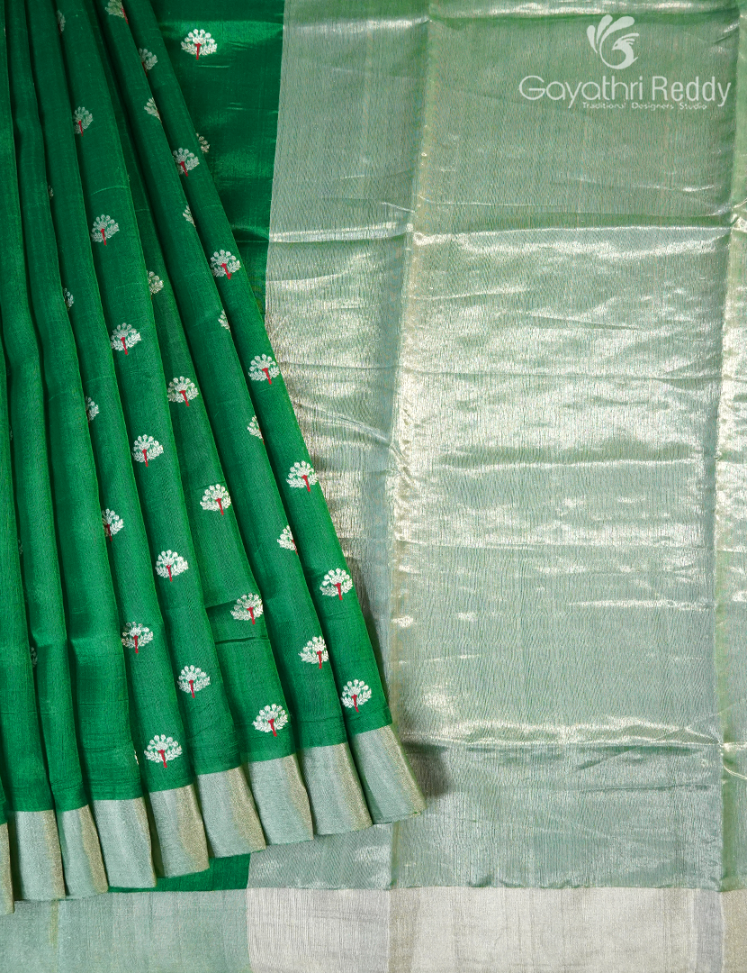 PURE CHANDERI PATTU-CPS1046