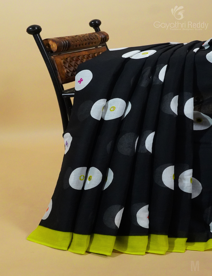 PURE MULMUL COTTON-MC1858