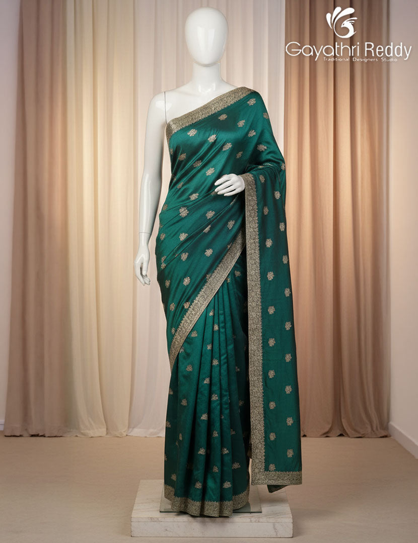 GLASS ORGANZA FANCY-FO900